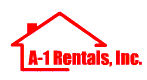 A1 Rentals - For rent in Tazewell, Wytheville, Bluefield and all Southwest Va. www.propertiesforrent.net